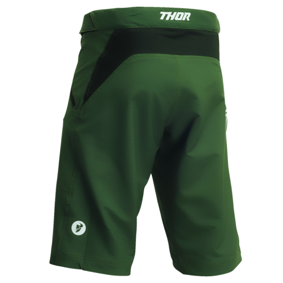 Intense Shorts SHORT INTENSE FRST GRN 38