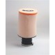 Anklemmbarer Luftfilter AIR FLTR 63MM/W126/ L150 Anklemmbarer Luftfilter AIR FLTR 63MM/W126/ L150