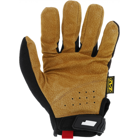 Durahide™ Original® Utility Gloves ORIGINAL LEATHER LG