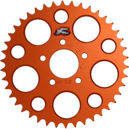 Kettenrad SPROCKET R 415 42T OR Kettenrad SPROCKET R 415 42T OR