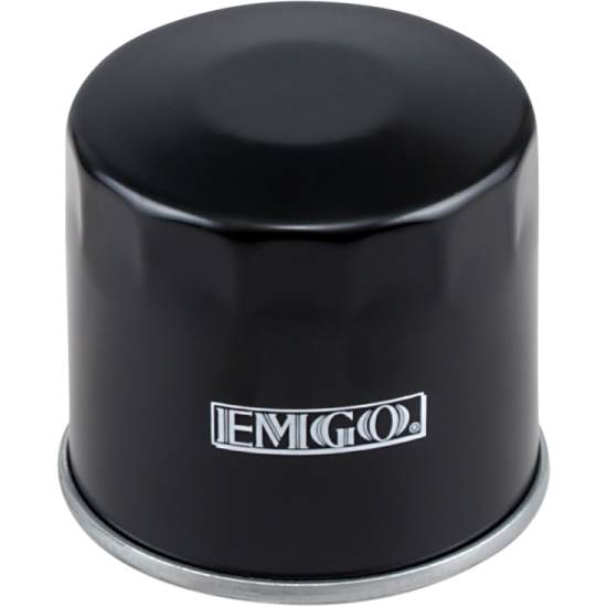 Micro-Tech Oil Filter OIL FILTER MICRON BLACK