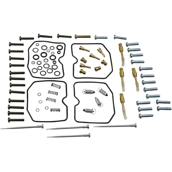 Vergaser-Reparatursatz CARB KIT KAW ZG1000