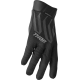Draft Gloves GLOVE DRAFT BLACK/CHAR MD