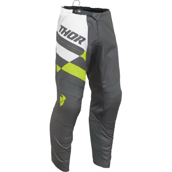 Sector Checker Hose für Jugendliche PANT SECTOR YTH CHKR G/A 24