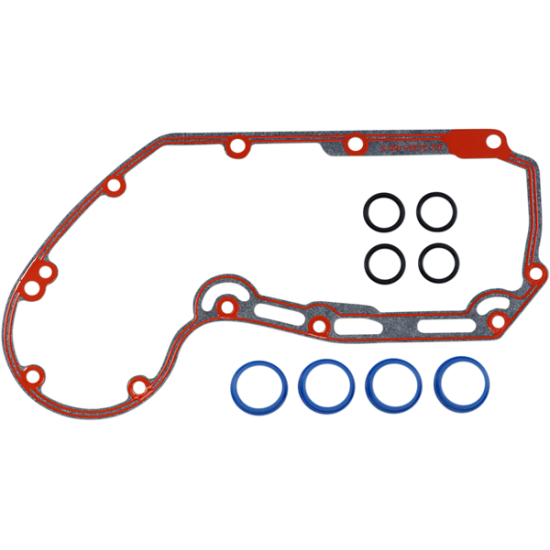 Cam Change Gasket Kit GASKET KT CAM CVR 00-03XL