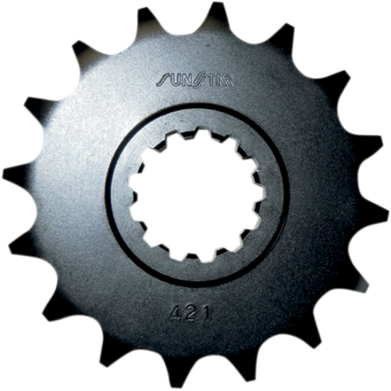 Counter Shaft Sprocket DRIVE SPROCKET 525 16T