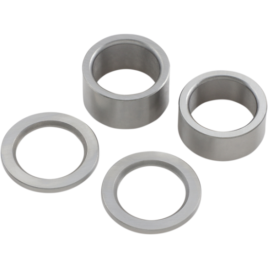 Crankshaft Bearing Race Kit RACES CSHAFT BRG TC00-16B