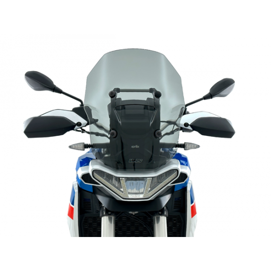 Motorcycle Fairing Windscreen WNDSCRN TOUR TUAREG 660 SMK Motorcycle Fairing Windscreen WNDSCRN TOUR TUAREG 660 SMK