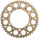 Rear Aluminum Sprocket SPROCK R 520 49T RM/RMZ LE HA