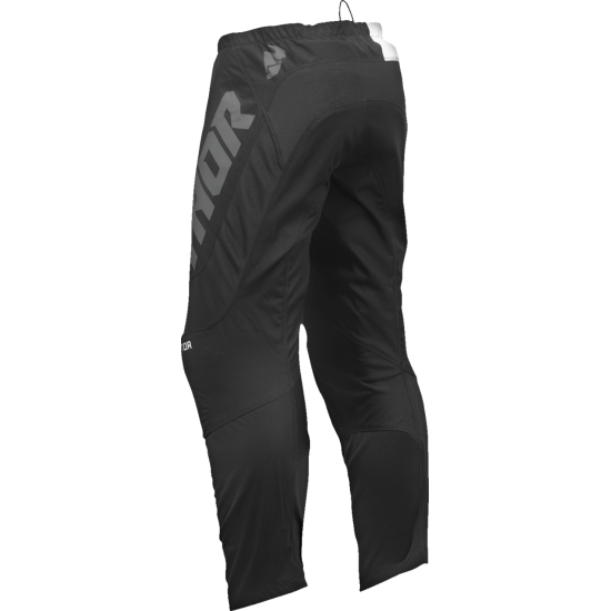 Sector Checker Hose PANT SECTOR CHKR BK/GY 44