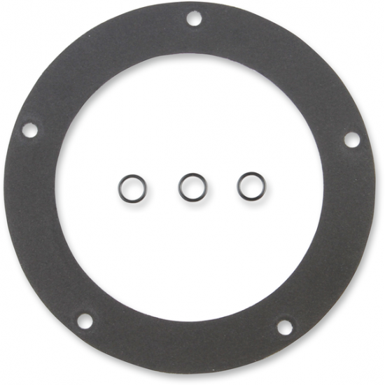 Primary Oil Change Gasket Kit GASKET KIT OIL CHANGE