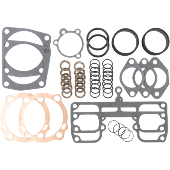 Extreme Sealing Technology Top End Gasket Kit GASKET KIT T/E 77-85 XL