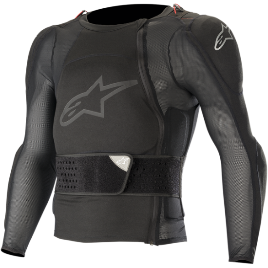 Sequence Protection Jacket JACKET SEQ SOFT PRO LS M