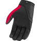 Hooligan™ Tejas libre CE Gloves GLV HLGN T-LIBRE CE BL LG