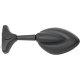 Universal-Spiegel MIRROR, UNIVERSAL EA BLK Universal-Spiegel MIRROR, UNIVERSAL EA BLK