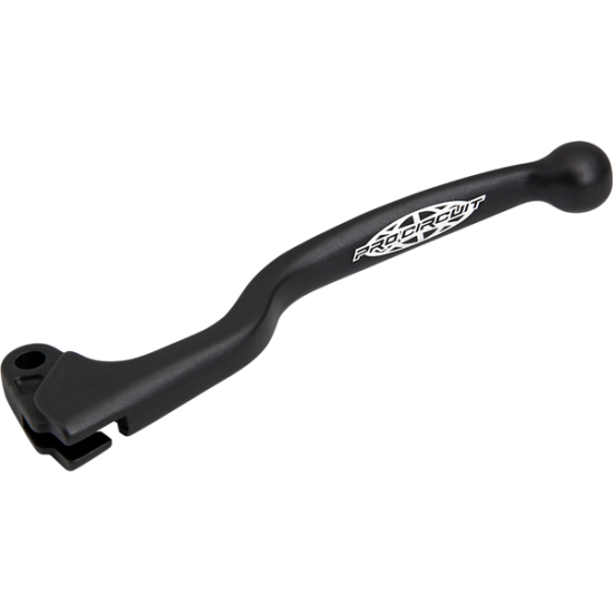 Forged Clutch Lever LEVER CLT BLK YZ YZF