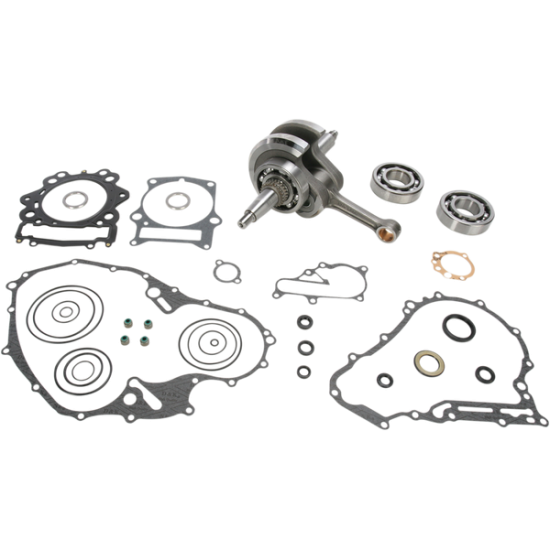 Kurbelwelle CRANKSHAFT KIT CBK0114 Kurbelwelle CRANKSHAFT KIT CBK0114