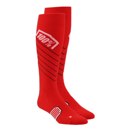 Hi-Side Performance Socken SOCK HI SIDE RD S/M