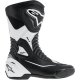 SMX S Stiefel BOOT SMX-S BLACK/WHITE 39