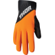 Spectrum Cold Weather Gloves GLOVE SPECTRUM COLD OR/BK XS