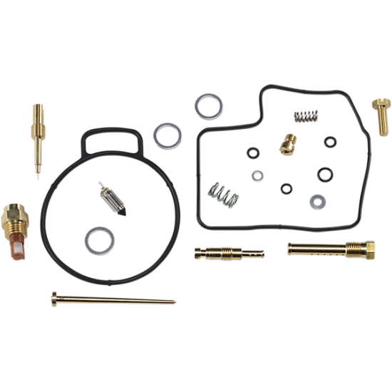 Vergaser-Reparatursatz REPAIR KIT CARB HON GL15