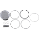 Piston Kit for 2 Stroke PSTN KT HON CRF250R STD A