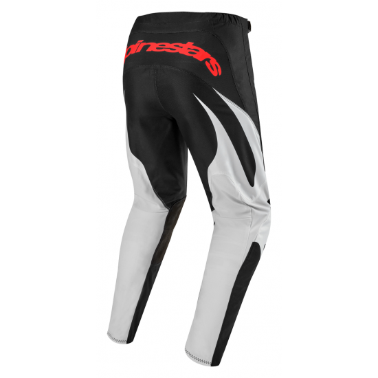 Fluid Lucent Hose PANT F-LUCE BLACK/WHITE 38