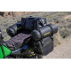 Sierra Dry Saddlebags SADDLEBAG ADV BLK SE3050