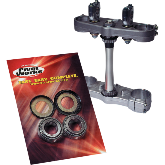 Lenkkopflager-Kit STEERING STEM BEARINGS