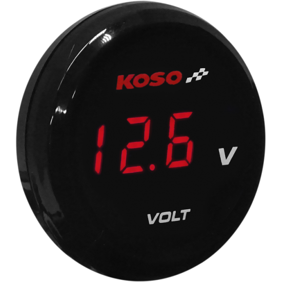 I-Gear Volt Meter VOLT METER RED