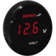 I-Gear Volt Meter VOLT METER RED