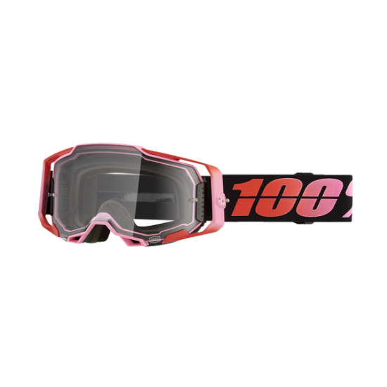 Armega Goggles GOGL ARMEGA GUERLIN CLR