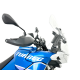 Motorcycle Fairing Windscreen WNDSCRN TOUR PLUS TUAREG CLR