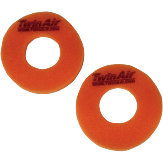 Grip Donut GRIP DONUTS 20MM 2PCS