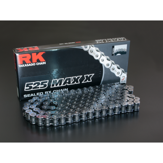 525 Max-X Ketten CHAIN RK525MAX-X 108R