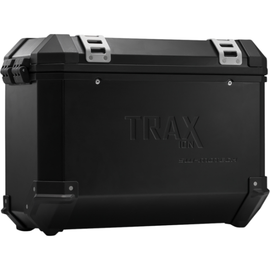 TRAX ION Side Case SIDE CASE TRAX ION 37 L/B