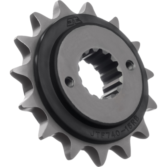 Countershaft Front Sprocket SPROCKET FRONT 15T 525 RU