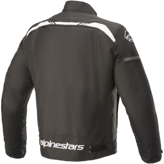 T-SP S wasserdichte Jacke JACKET T-SPS WP B/Y 2X