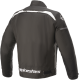 T-SP S wasserdichte Jacke JACKET T-SPS WP B/Y 2X