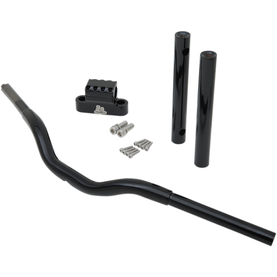 Kage Fighter-T Lenker HANDLEBAR 14B KAGE-F TEE