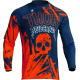 Youth Sector Gnar Jersey JRSY YTH SCTR GNAR M/O XS