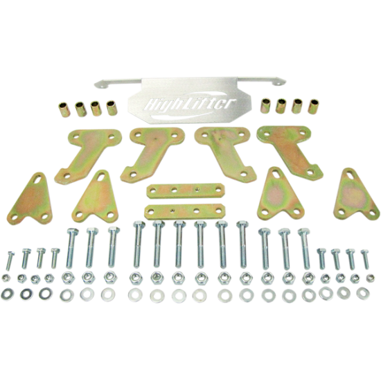 Höherlegungs-Kit LIFT KIT RANGER XP900