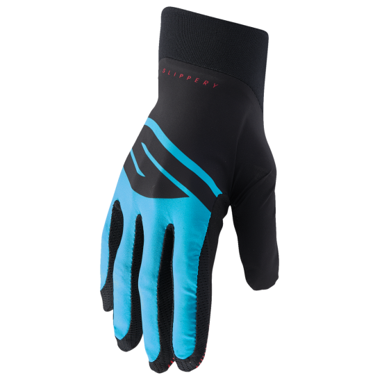Flex Lite Gloves GLOVE FLEX LT AQ/BK XL