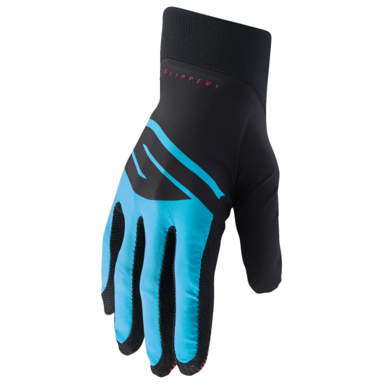 Flex Lite Gloves GLOVE FLEX LT AQ/BK 2X