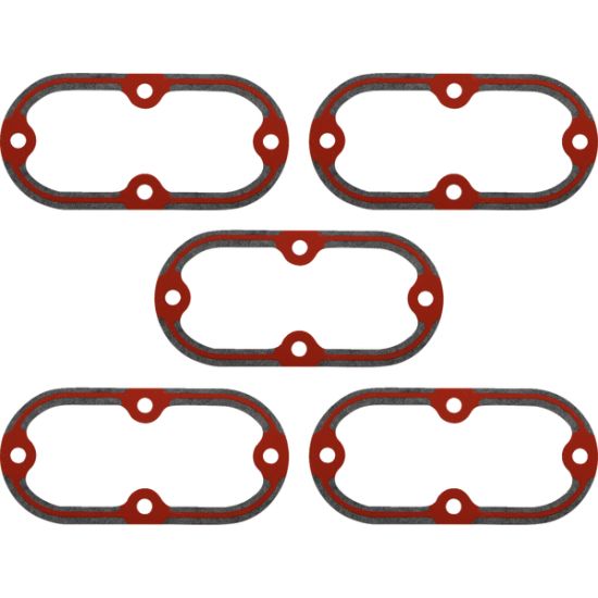 Derby/Inspection Cover Gasket Kit INSP CVR GSKT 65-06FL ST