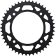 Steel Rear Sprocket SPROCKET STEEL MSE KTM 46T Steel Rear Sprocket SPROCKET STEEL MSE KTM 46T
