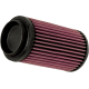 High-Flow Air Filter AIR FIL POL 500