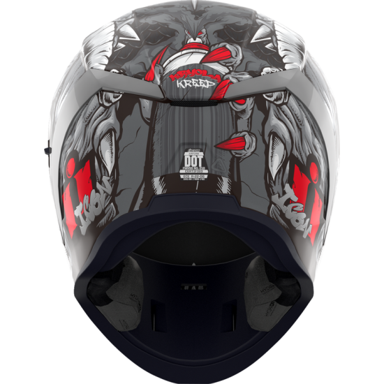 Airform™ Kryola Kreep MIPS® Helm HELMET AIRFORM MIPS KRYOLA KREEP SV XL