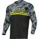 Sector DIGI Jersey JERSEY SECTOR DIGI BK/CAMO 3X