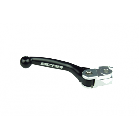 Flex-Bremshebel LEVER UNBREAKABLE PIVOT BLK